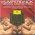 Humperdinck - Hansel y Gretel (Ópera) - Litz-Streich-Munich Phil/F.Lehmann (2 CD)