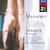 Massenet Manon (Ballet Completo) - Royal Opera House O/Bonynge (1 CD)