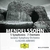 Mendelssohn Sinfonia (Completas) - London S.O/Abbado (4 CD)