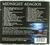 Musica Para Relajacion Midnight Adagios - Ashkenazy-Bell-I Musici-Holliger-Romero-Te Kanawa (2 CD) - comprar online