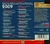 Musica Orquestal Concierto De Anio Nuevo Viena - 2009 - Vienna Phil.O./D.Barenboim (2 CD) - comprar online