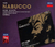 Verdi Nabucco (Completa) - Gobbi-Suliotis-Auria-Foiani-Prevedi-Carrai/Gardelli (2 CD)