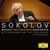 Mozart Concierto Piano Nr23 K 488 - G.Sokolov-Mahler Ch. Orchestra/Pinnock (2 CD)