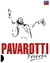 Solistas liricos Pavarotti (Luciano) Pavarotti Forever - - Levine/Focile/Giminelli/Mehta/Magiera (1 DVD)