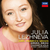 Solistas liricos Lezhneva Graun - J.Lezhneva-Concerto Koln/Antonenko (1 CD)