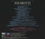 Solistas liricos Pavarotti (Luciano) Pavarotti: Motion Picture Soundtrack - L.Pavarotti-J.Carreras-P.Domingo/Benvenuti (1 CD) - comprar online