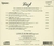 Liszt Parafrasis y Transcripciones (Piano) Berlioz: Condenacion De Fausto Valse Des Sylphes - L.Howard (1 CD) - comprar online