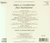 Rachmaninov Estudios Tableaux (Piano) Op 39 (9) Nr3 - N.Demidenko (1 CD) - comprar online