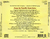 Saint Saens Canciones Op 026 (6) Seleccion (4) 'Melodias Persas' - F.Le Roux-G.Johnson (Nr1-4-5-6) (1 CD) - comprar online