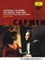 Bizet Carmen (Completa) - - Baltsa-Carreras-Mitchell-S.Ramey-Metropolitan Ch.& O/Levine (1 DVD)