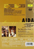 Verdi Aida (Completa) - - Millo-Domingo-Zajick-Milnes/Levine (Met) (1 DVD) - comprar online