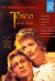 Puccini Tosca (Completa) - - Behrens-Domingo-Macneil/Sinopoli (1 DVD)