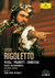 Verdi Rigoletto (Completa) - - Wixell-Pavarotti-Gruberova/Chailly (1 DVD)