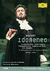 Mozart Idomeneo (Completa) - - Pavarotti-Cotrubas-Behrens-Von Syade-J.Alexander/Levine (2 DVD)