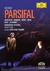Wagner Parsifal (Completa) - - Jerusalem-Randova-Weikl-Sotin-Roar/Stein (2 DVD)