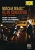 Schumann Concierto Cello Op 129 - - M.Maisky-Vienna Phil/Bernstein (1 DVD)