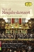 Musica Orquestal Concierto De Año Nuevo (1975-2007) (1 DVD)