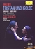 Wagner Tristan E Isolda (Completa) - - Jerusalem-Meier-Holle-Priew/Barenboim (2 DVD)