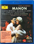 Massenet Manon (Completa) - - Netrebko-Villazon/D.Barenboim (1 Bluray)