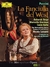 Puccini Fanciulla Del West (La) (Completa) - - Voigt-Giorandi-Gallo-Met Opera/Luisotti (1 Bluray)