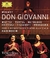 Mozart Don Giovanni (Completa) - - Mattei-Terfel-Netrebko-Frittoli/Barenboim (1 Bluray)