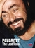 Solistas liricos Pavarotti (Luciano) The Last Tenor - - - (1 DVD)