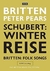 Schubert Viaje De Invierno (Completo) D 911 - - P.Pears-B.Britten (Piano) (1 DVD)