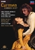 Bizet Carmen (Completa) - - A.C. Antonacci-J.Kaufmann-I.D'Arcangelo/A.Pappano (1 DVD)