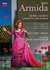 Rossini Armida (Completa) - - R.Fleming-L.Brownlee-Met Opera/R.Frizza (2 DVD)