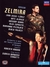 Rossini Zelmira (Completa) - - J.D.Florez-Aldrich-Kunde-Pizzolato/R.Abbado (2 DVD)