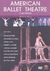 Mixed Bill – Tchaikovsky & Prokofiev - American Ballet Theatre In San Francisco/Barker (1 DVD)