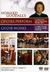 Solistas liricos Coros Varios Choir Performs - Howard Goodall - Salisbury Cathedral-Temple Church-Black Mambazo (1 DVD)