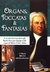 Bach Toccata y Fuga (Organo) Bwv 565 - - M.C.Alain (1 DVD)