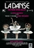 Musica De Ballet La Danse (Documental) (Frederick Wiseman) - - Paris Opera Ballet (1 DVD)