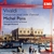 Vivaldi Concierto Viola De Amor F2 (6) (Completos) (Rv 392/7) - Pons-Bidart-Orch. Chambre Toulouse/Armand (1 CD)