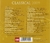 Solistas liricos Varios Cantantes Classical 2009 - Brightman-Domingo-Villazon-Kate Royal (1 CD) - comprar online
