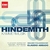 Hindemith Musica De Camara (7 Piezas) (Completa) - Orq. Filarmonica Berlin/Abbado (2 CD)