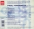 Hindemith Musica De Camara (7 Piezas) (Completa) - Orq. Filarmonica Berlin/Abbado (2 CD) - comprar online