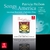 Barber Canciones Op 27 (5) (Completas) 'Melodias Pasajeras' - P.Petibon-C.King-American Boychoir/Litton (1 CD)