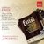 Gounod Fausto (Completa) - Leech-Studer-Van Dam-Hampson/Plasson (3 CD)