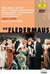 Strauss J Murcielago (El) (Completa) - - Coburn-Perry-Fassbaender-Wachter-W.Brendel/C.Kleiber (1 DVD)