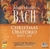 Bach Oratorio De Navidad (Completo) - Auger-Hamari-Schreier-Schone-Gachinger Kantorei-Bach Coll/Rilling (3 CD)