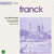 Franck Beatitudes (Les) (Completa) - Lebrun-Berbie-Stutzmann-Rendall-Vanaud/Jordan (2 CD)