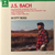 Bach Concierto Italiano (Clave) Bwv 971 - S. Ross (Clave) (1 CD)