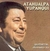 Folklore Yupanqui (Atahualpa) Guitarra, Dimelo Tu - A.Yupanqui (1 CD)