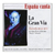 Chueca F Gran Via (La) (Zarzuela) (Completa) - Rodrigo-Rivadeneira/Estela (1 CD)