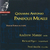 Pandolfi G A Sonata Violin (1660) (Seleccion) - A.Manze (Violin)-F.Jacobs (1 CD)