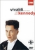 Vivaldi Concierto Violin Op 08 (12) Nr01/4 Las 4 Estaciones - - Kennedy-English Ch.O/Kennedy (1 DVD)