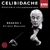 Brahms Requiem Aleman Op 45 - Auger-Gerihsen-Munich Phil & Choir/Celibidache (en vivo) (2 CD)