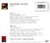 - Canciones Brahms (Compilados) - (25) T.Allen/G.Parsons(Piano) (1 CD) - comprar online